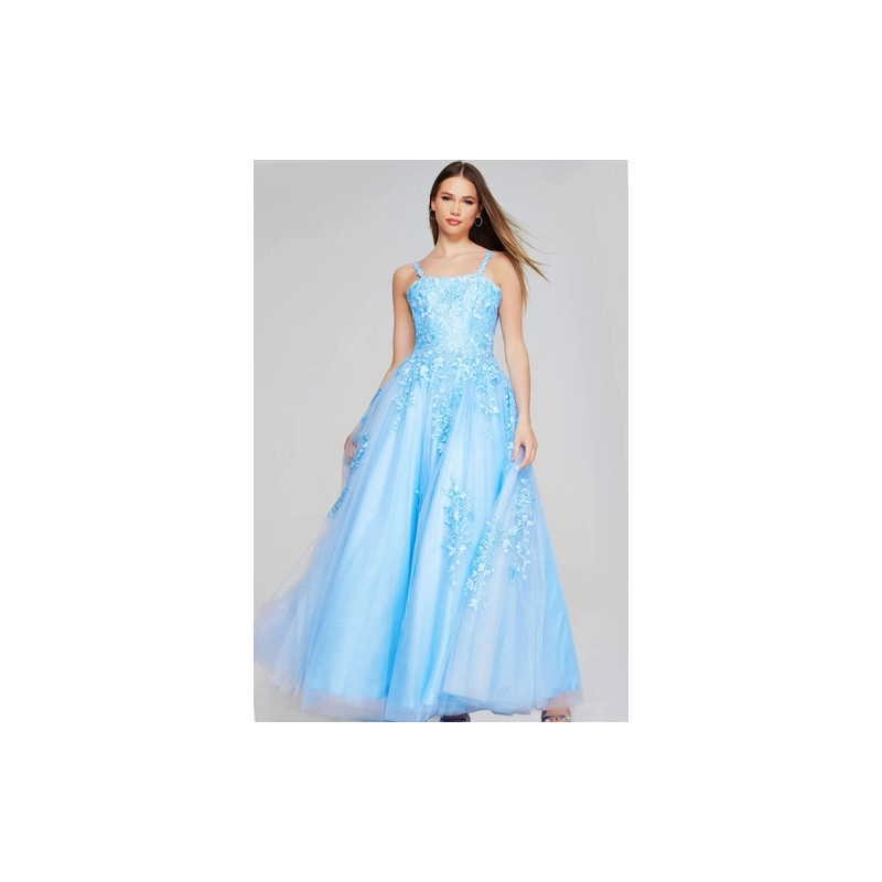 Jovani Style K38098