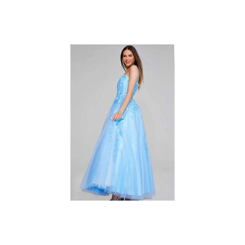 Jovani Style K38098