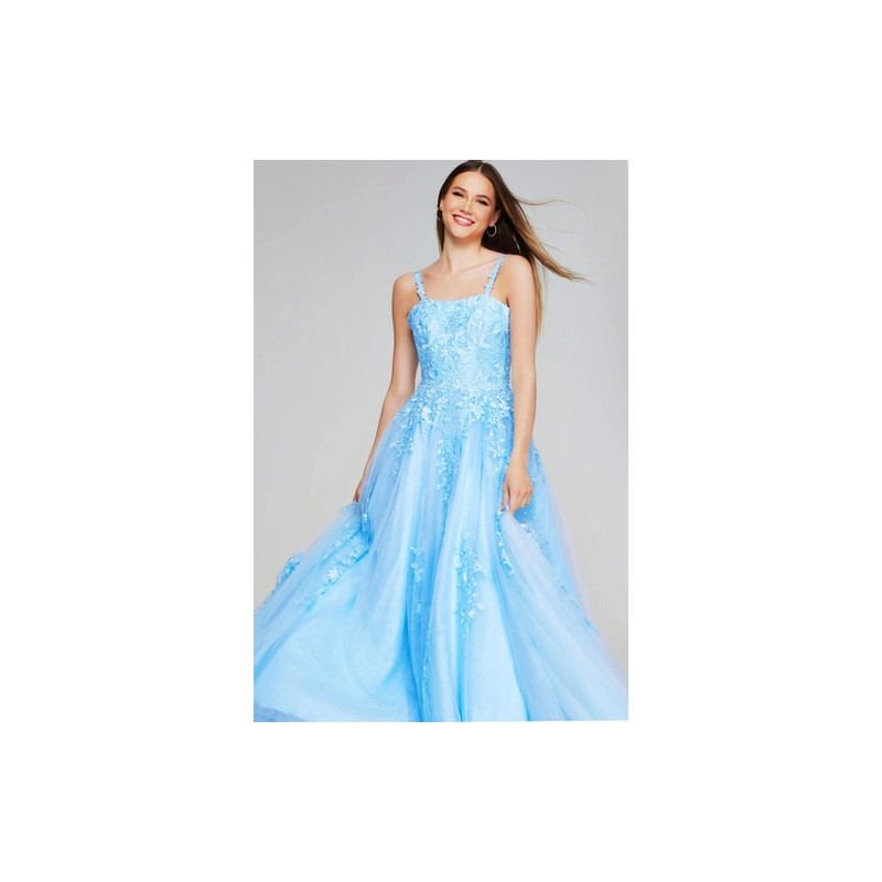 Jovani Style K38098
