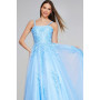Jovani Style K38098