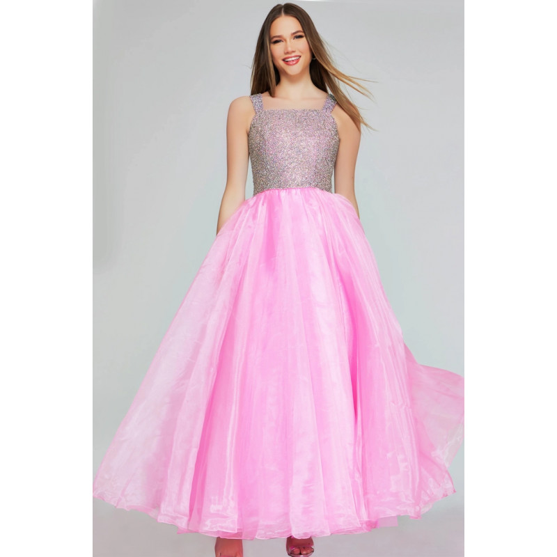Jovani Style K38261
