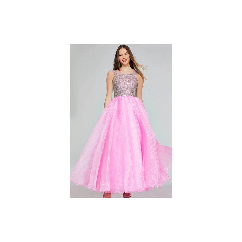 Jovani Style K38261