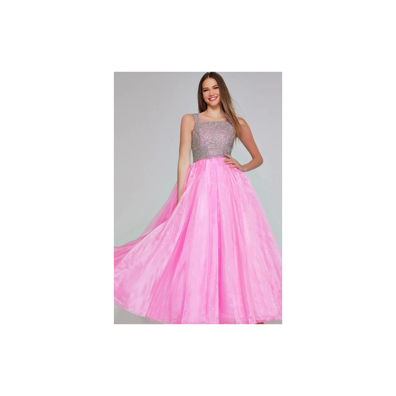 Jovani Style K38261