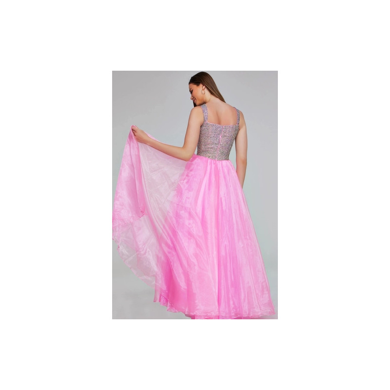 Jovani Style K38261