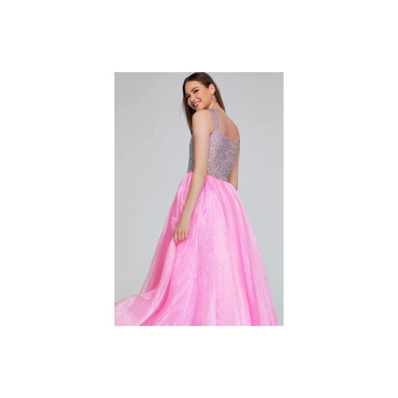 Jovani Style K38261