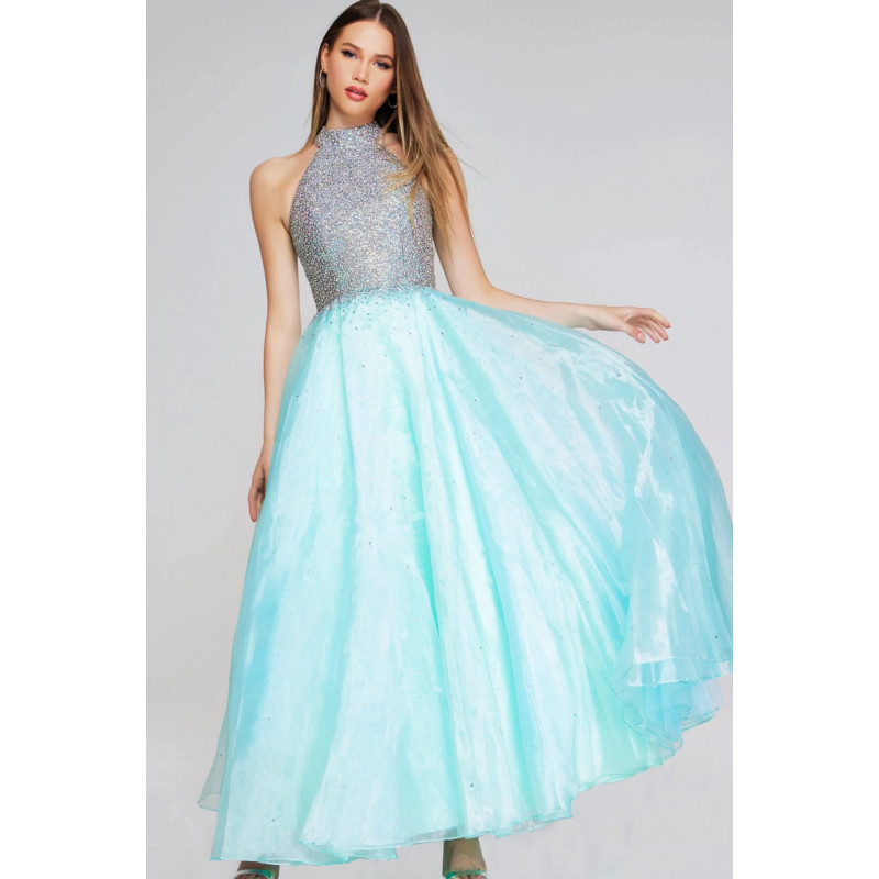 Jovani Style K38262