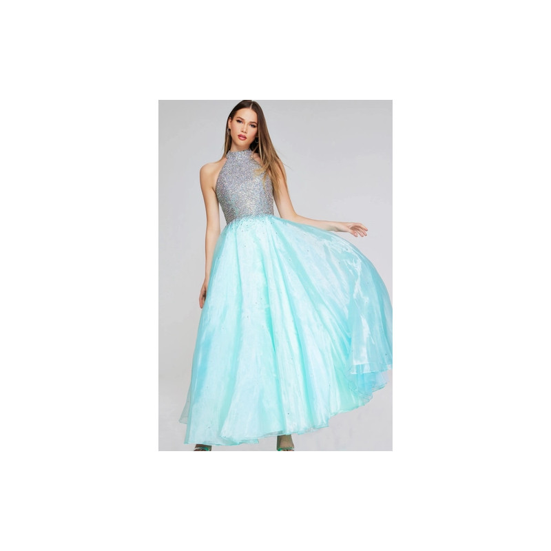 Jovani Style K38262