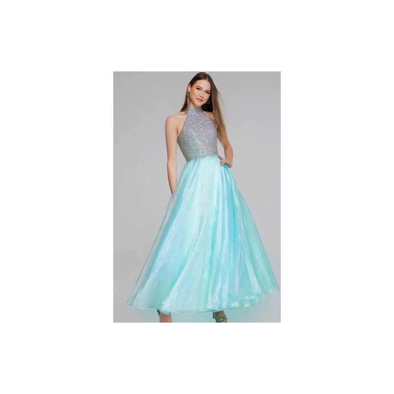 Jovani Style K38262
