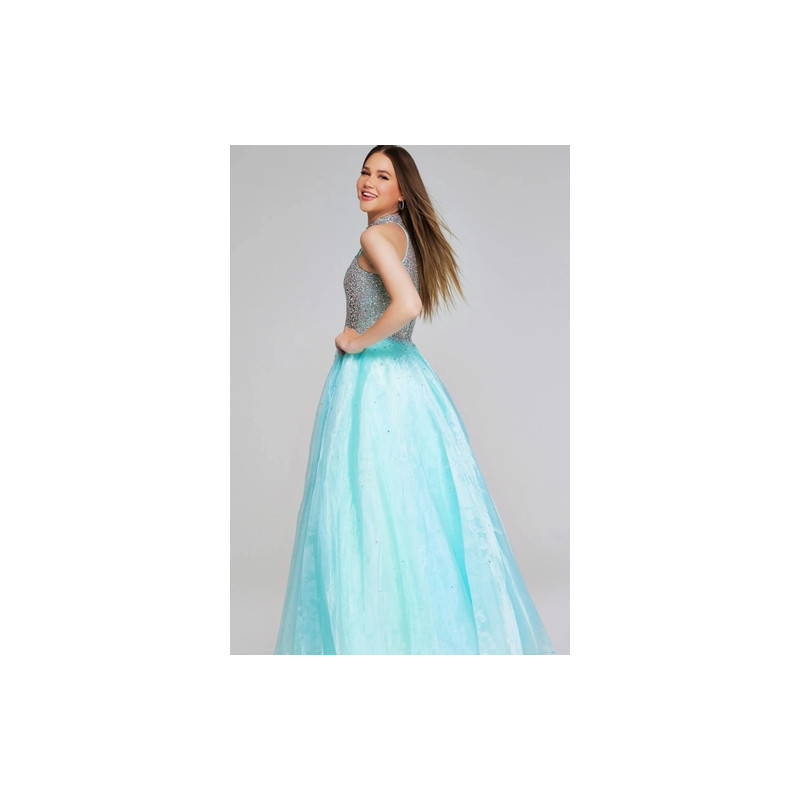 Jovani Style K38262