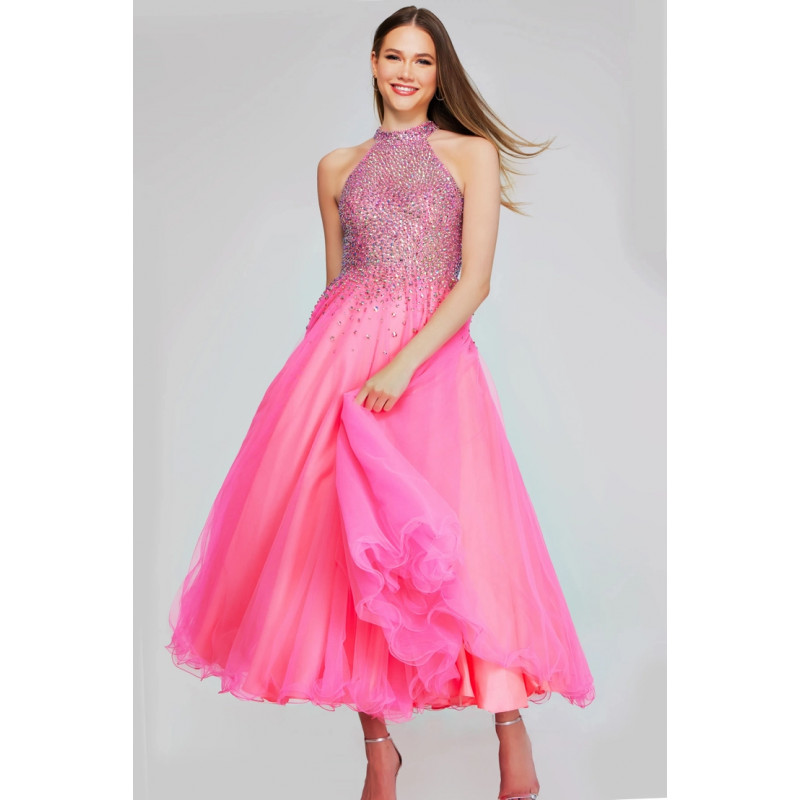 Jovani Style K38284