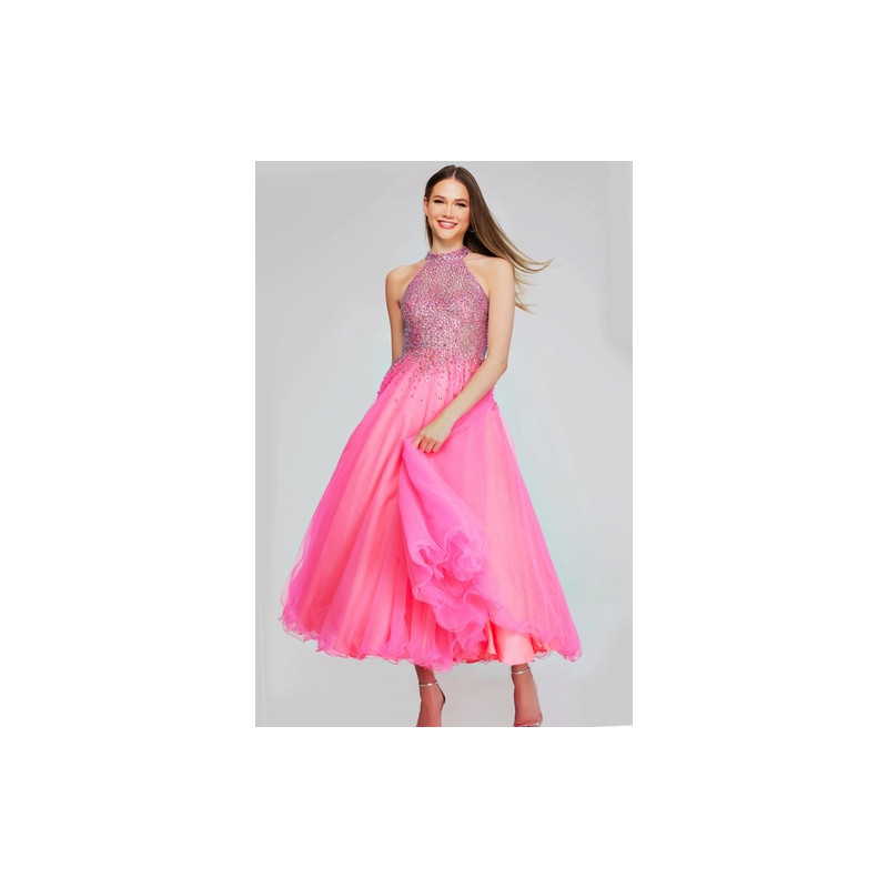 Jovani Style K38284