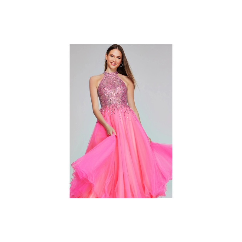 Jovani Style K38284