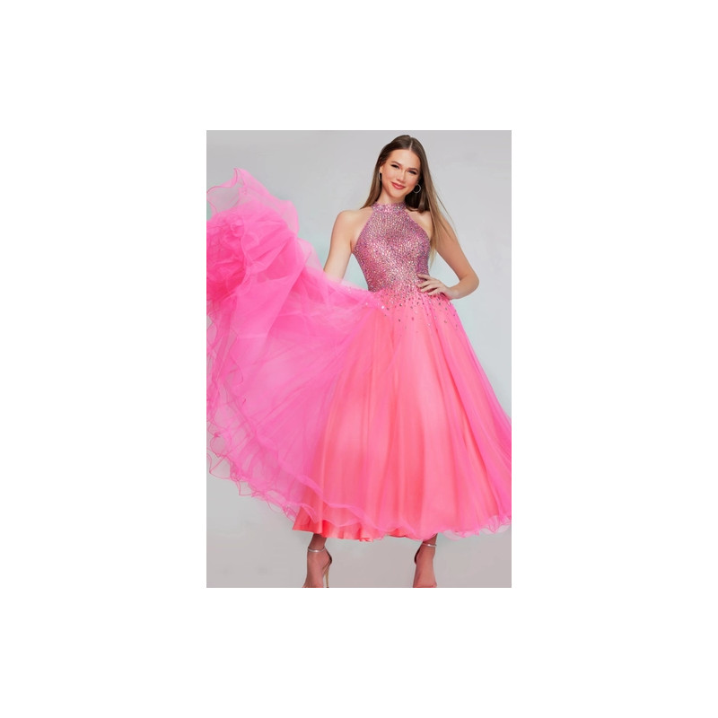 Jovani Style K38284