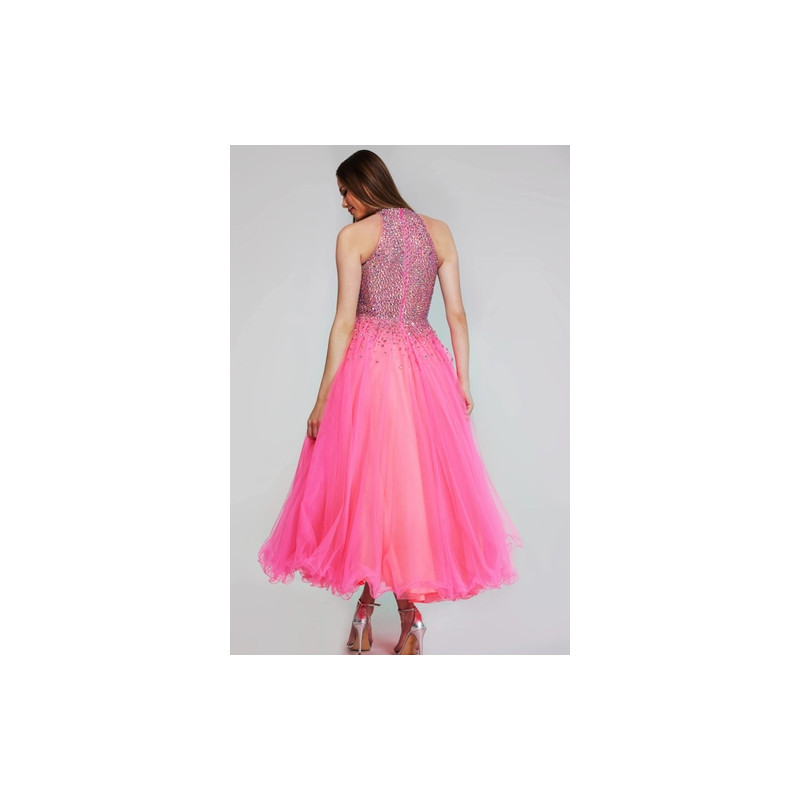 Jovani Style K38284