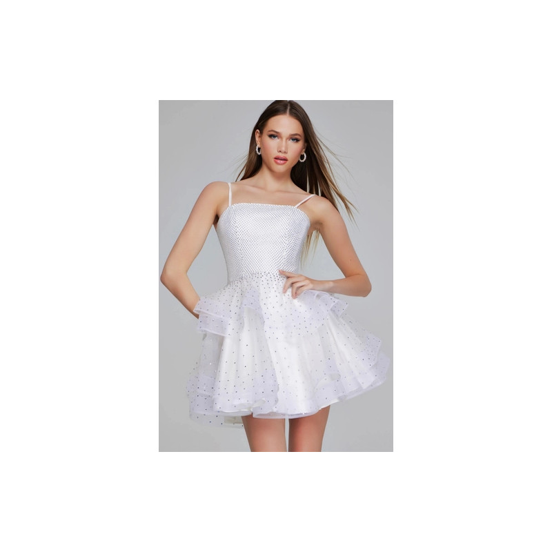 Jovani Style K38313