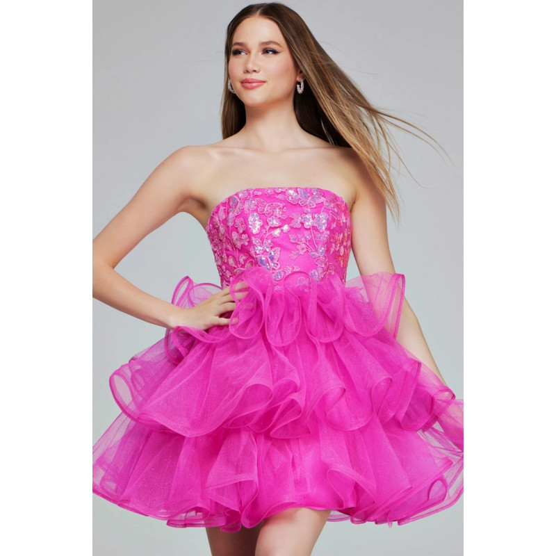 Jovani Style K38440