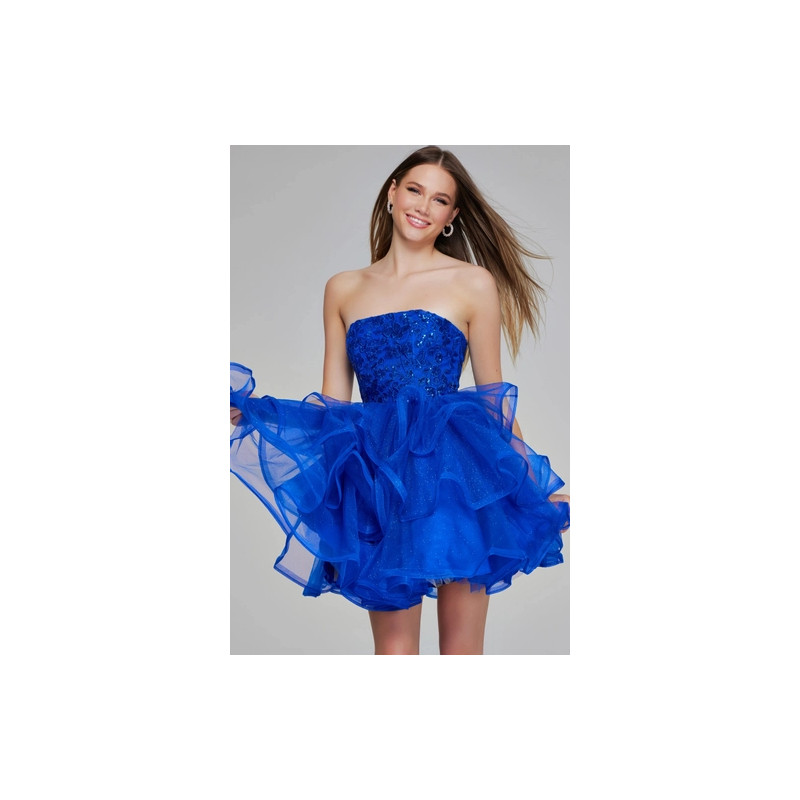 Jovani Style K38440