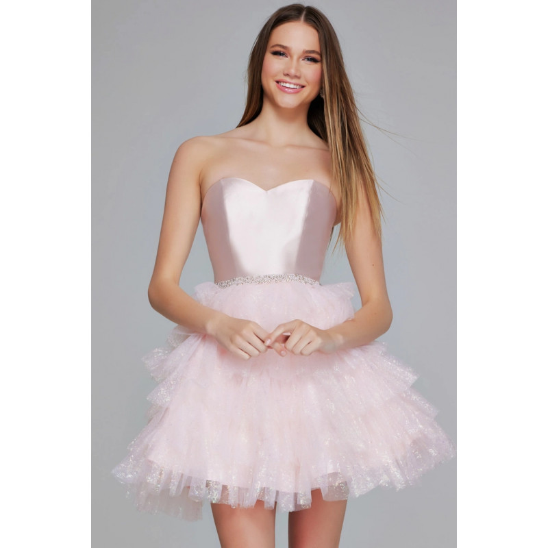 Jovani Style K39310