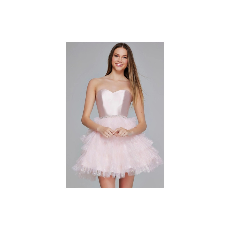 Jovani Style K39310