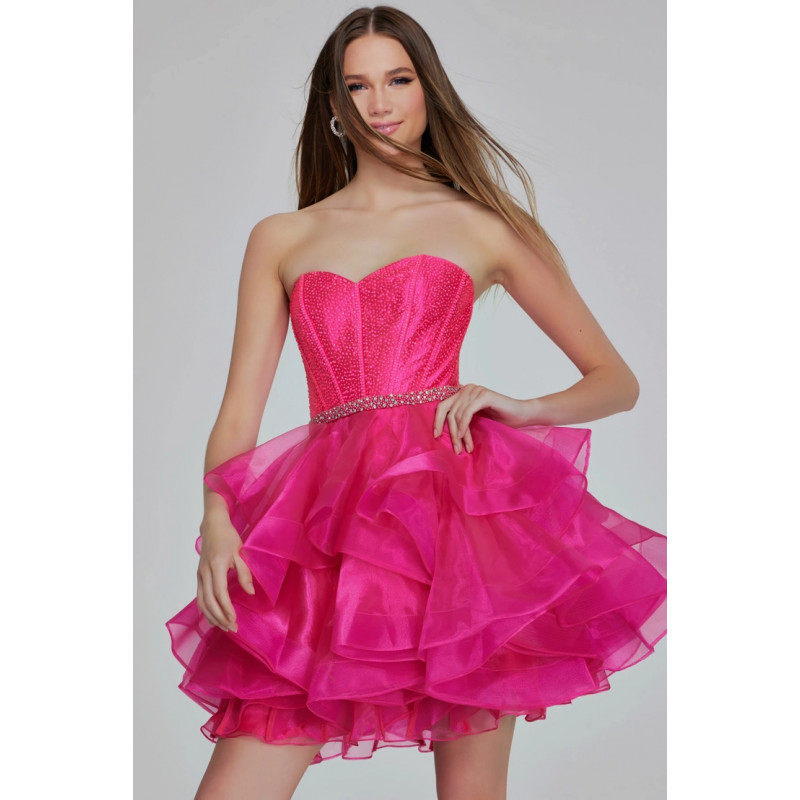 Jovani Style K39311