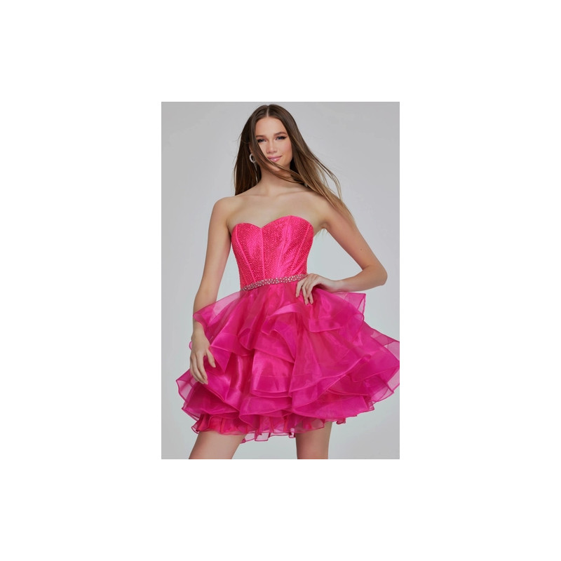 Jovani Style K39311