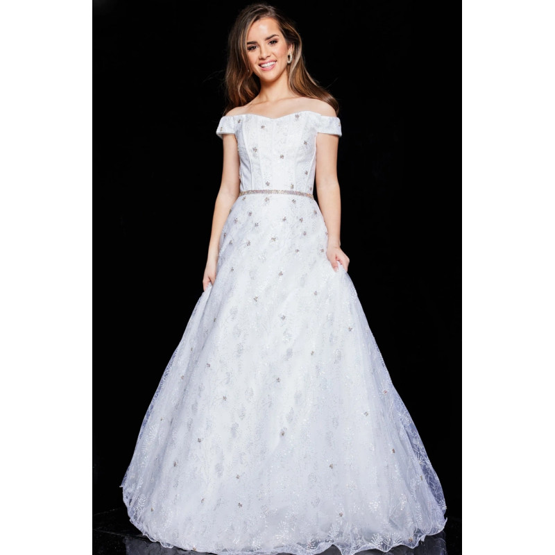 Jovani Style K07282