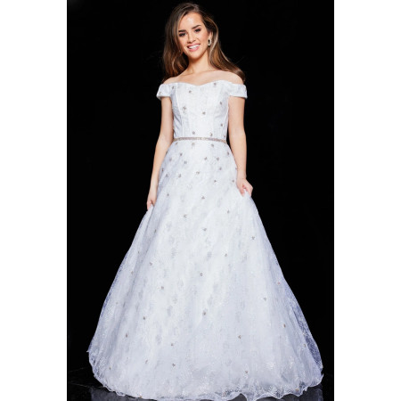Jovani Style K07282