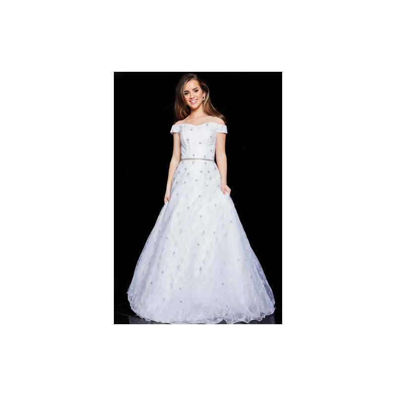 Jovani Style K07282