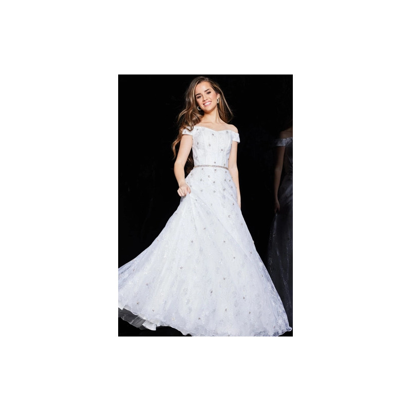 Jovani Style K07282