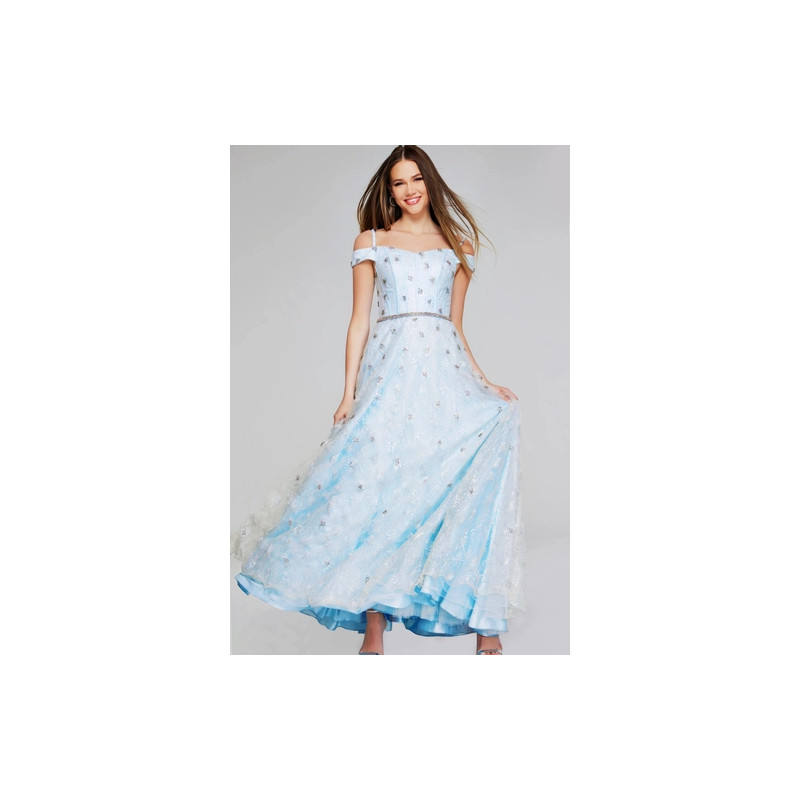 Jovani Style K07282