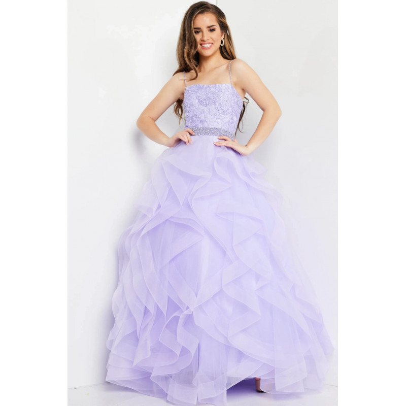 Jovani Style K23519