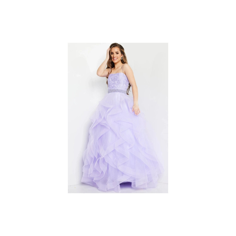 Jovani Style K23519