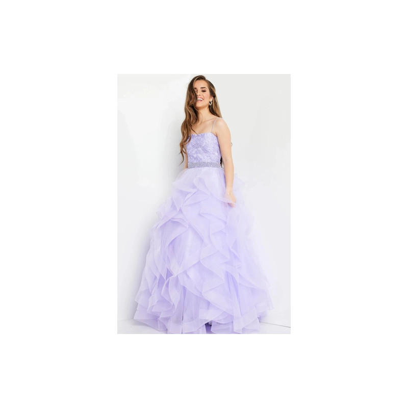 Jovani Style K23519