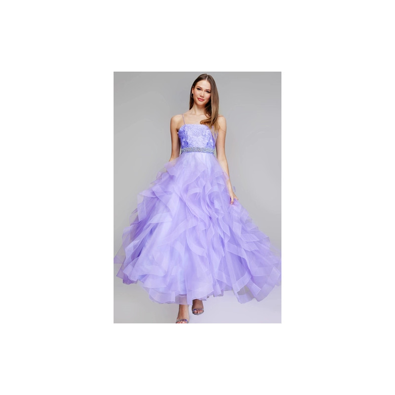Jovani Style K23519