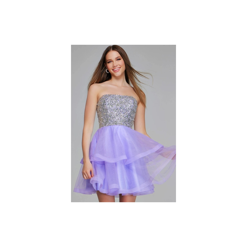 Jovani Style K23666