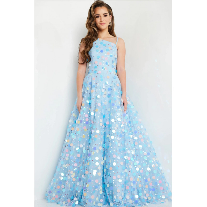 Jovani Style K23877