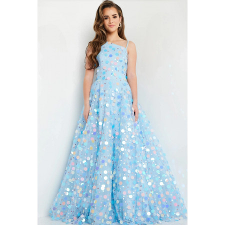Jovani Style K23877