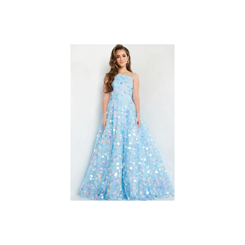 Jovani Style K23877