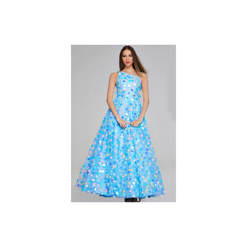 Jovani Style K23877