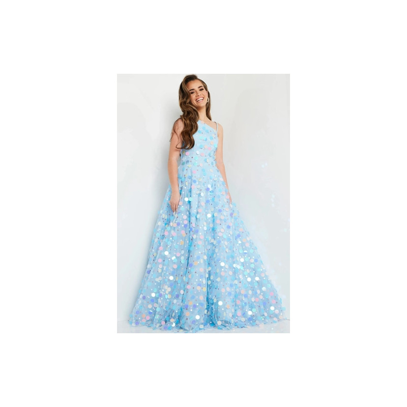 Jovani Style K23877