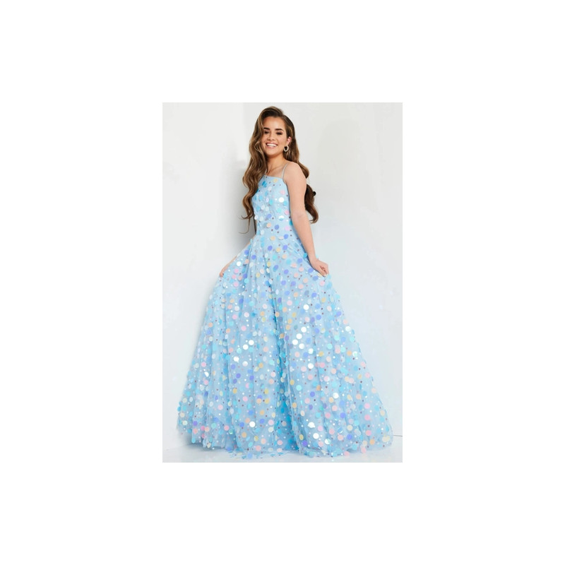 Jovani Style K23877