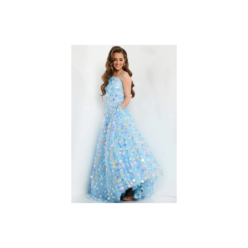 Jovani Style K23877