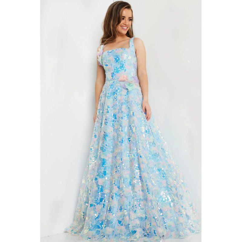 Jovani Style K23955