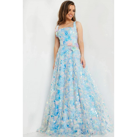 Jovani Style K23955