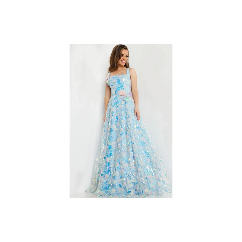 Jovani Style K23955