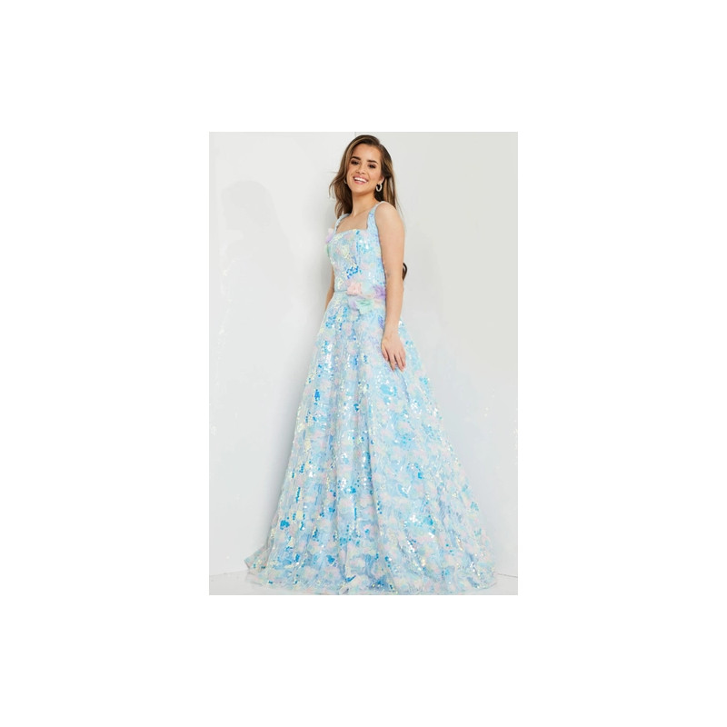 Jovani Style K23955