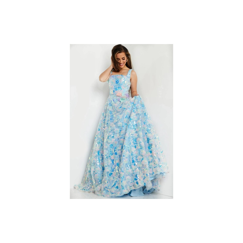 Jovani Style K23955