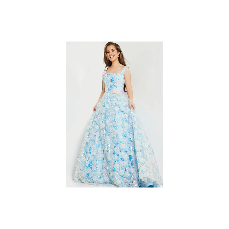 Jovani Style K23955