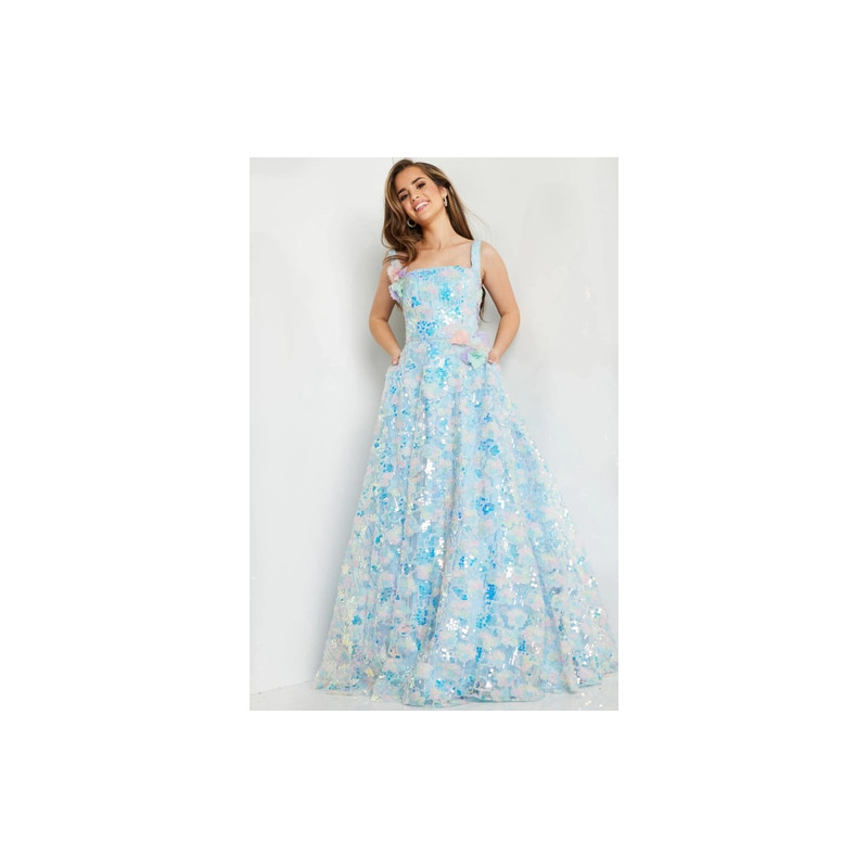 Jovani Style K23955