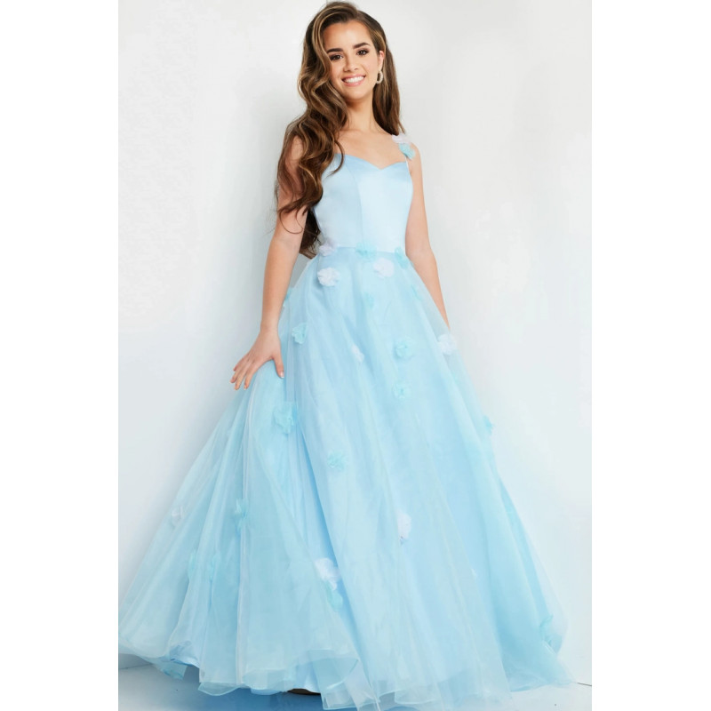 Jovani Style K25988